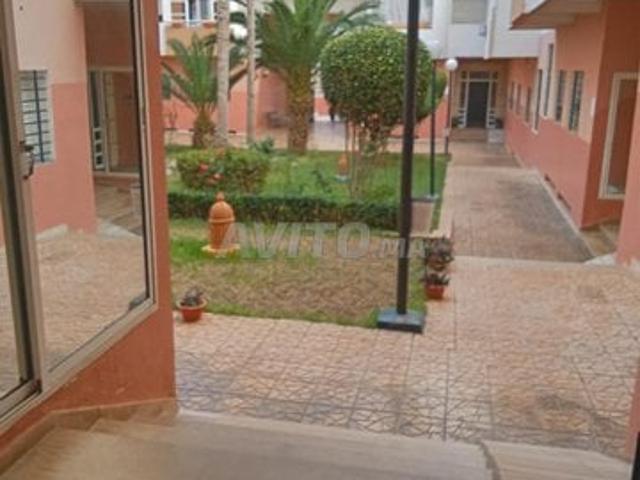 Appartement vente à Salé