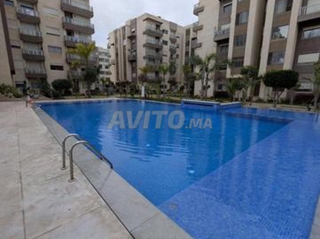 Appartement vente à Nouaceur, Gharb-Chrarda-Beni Hssen