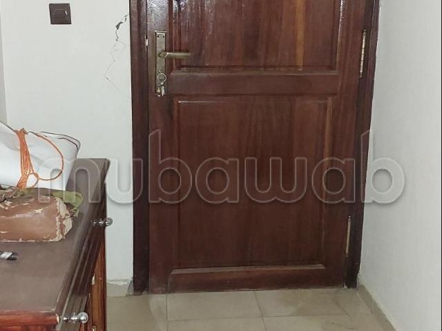Appartement vente à Sidi Allal El Bahraoui