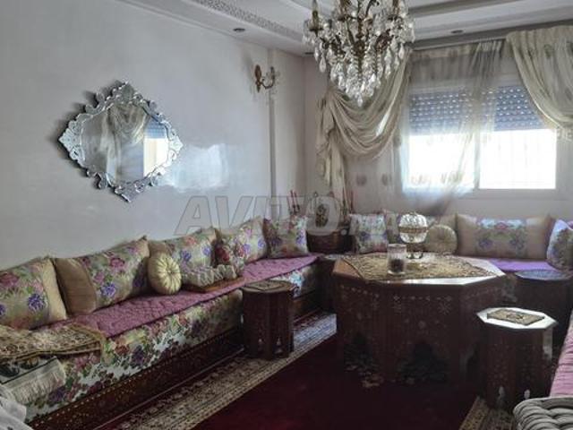 Appartement vente à Agadir, Oued ed Dahab-Lagouira