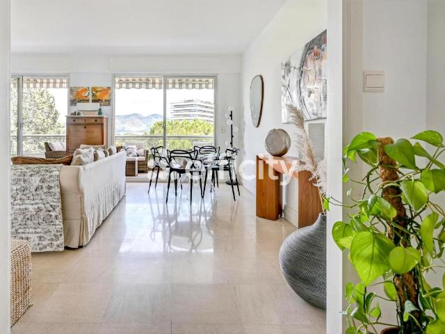 Appartement vente à Marseille