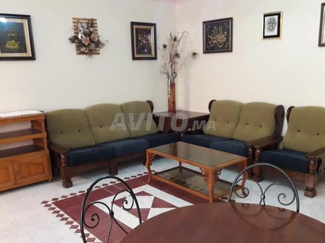 Appartement location à Madagh