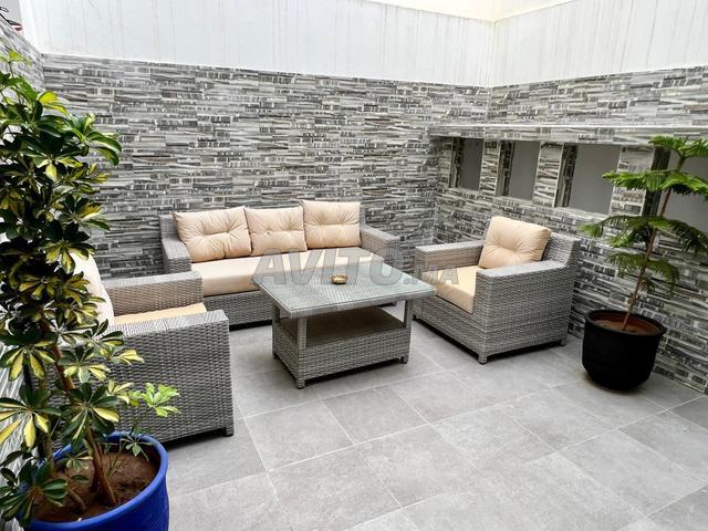 Appartement location à Anfa, Gharb-Chrarda-Beni Hssen