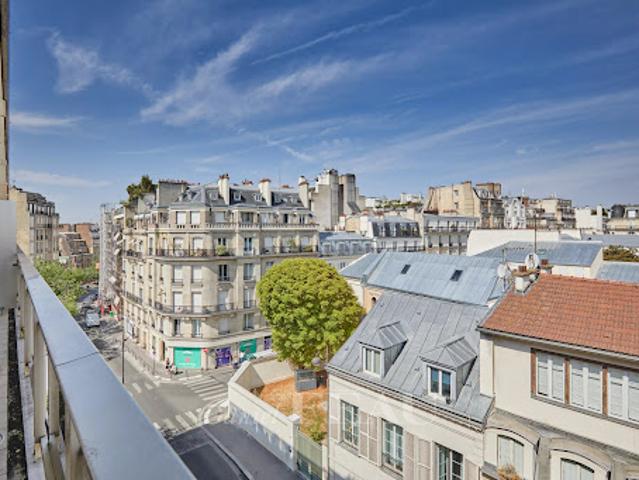 Appartement location à Paris, Île-de-France