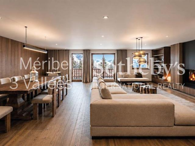 Appartement vente à Albertville, Les Allues