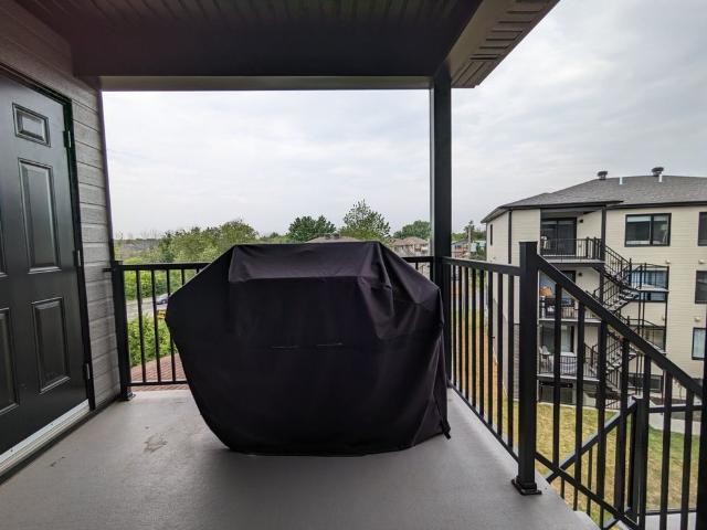 Apartment for rent in Roussillon, Quebec
