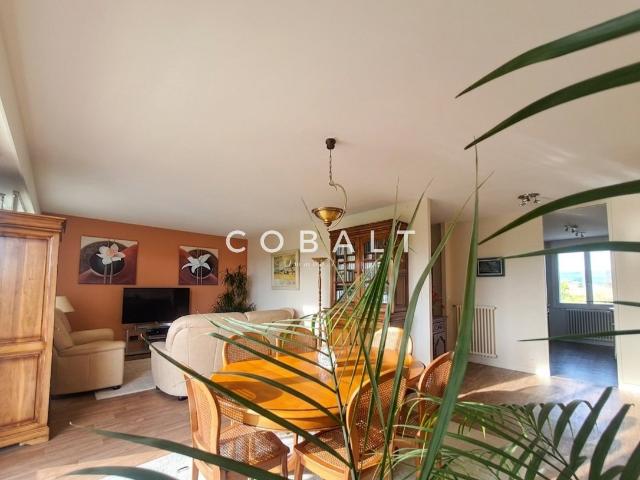 Appartement vente à Saint-Nazaire, Saint-nazaire
