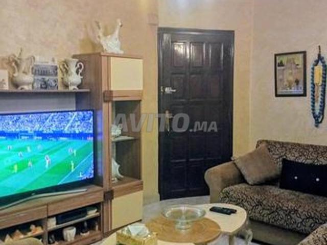 Appartement vente à Centre Ville, Ben Slimane