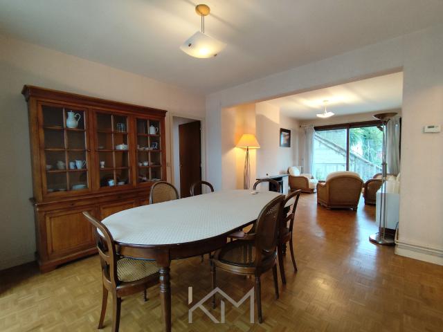 Appartement vente à Poitiers