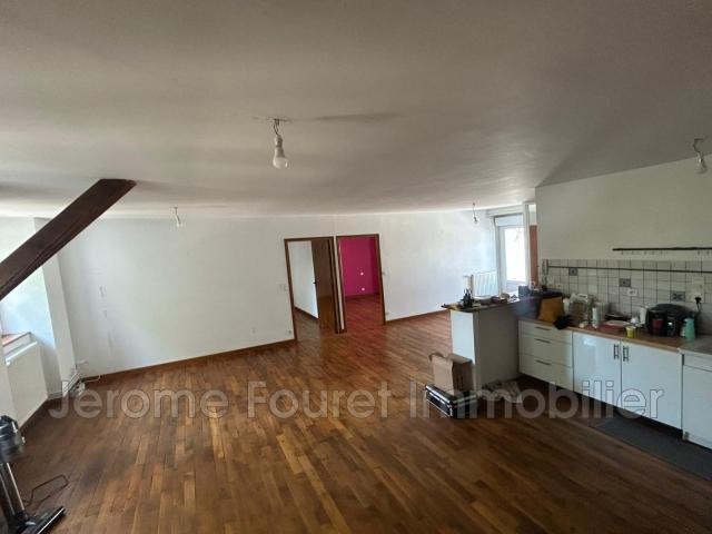 Appartement location à Ussel, Egletons