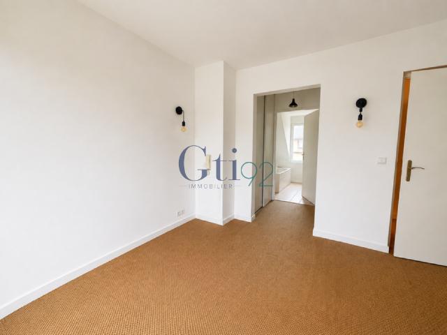Appartement location à Antony, Clamart