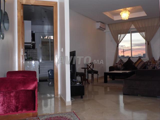 Appartement vente à Anfa, Gharb-Chrarda-Beni Hssen