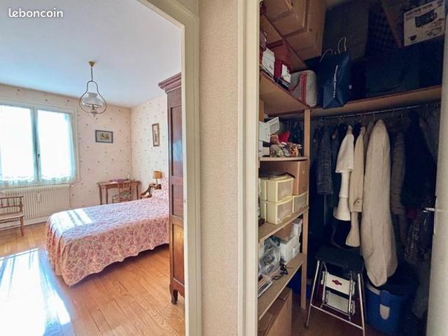 Appartement vente à Chalon-sur-Saône, Saône-et-Loire