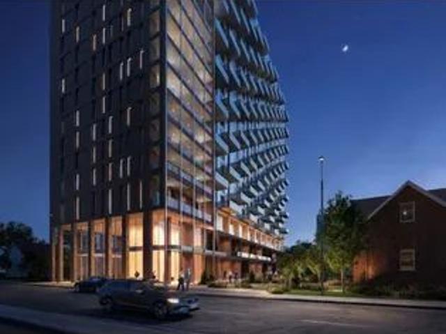 Apartment for rent in Gatineau, Quebec