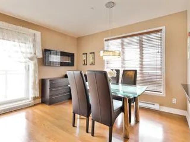 Apartment for rent in Laval-des-rapides, Quebec