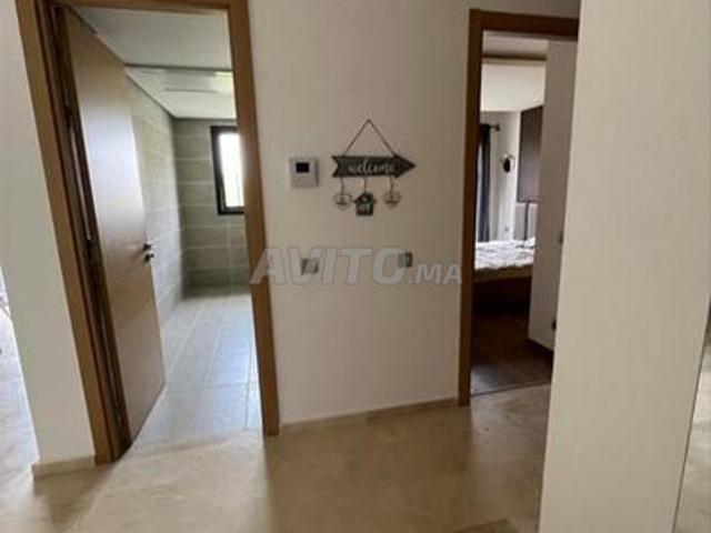 Appartement location à Hay Riad, Berkane