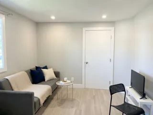 Apartment for rent in La Haute-gaspésie, Quebec
