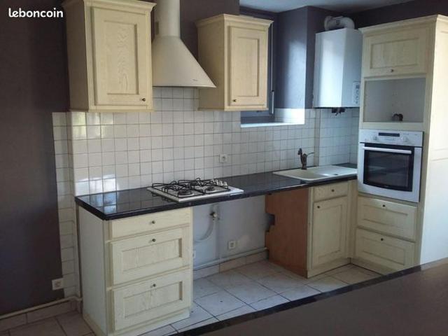 Appartement vente à Saint-Étienne, Saint-chamond
