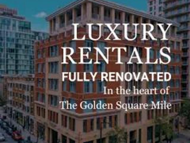 Apartment for rent in St. Leonard's, Quebec