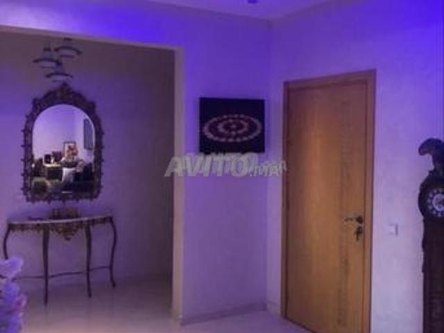 Appartement vente à Salé