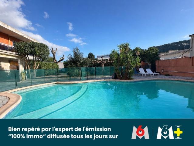 Appartement vente à Arrondissement de Toulon, Hyères