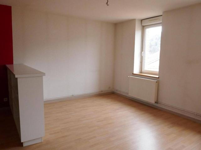Appartement location à Bellignat, Ain