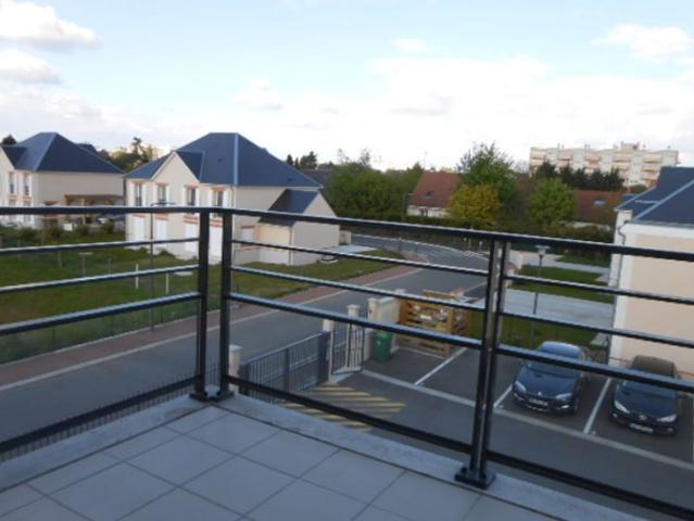 Appartement vente à Orléans, Saint-pryvé-saint-mesmin