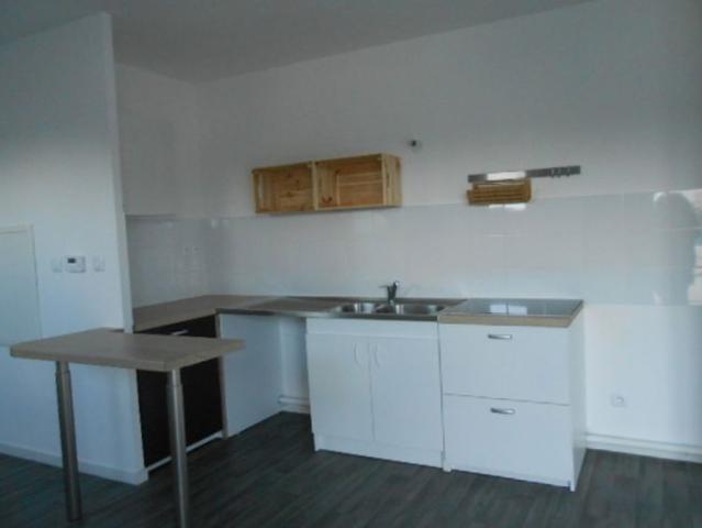 Appartement vente à Orléans, Saint-pryvé-saint-mesmin