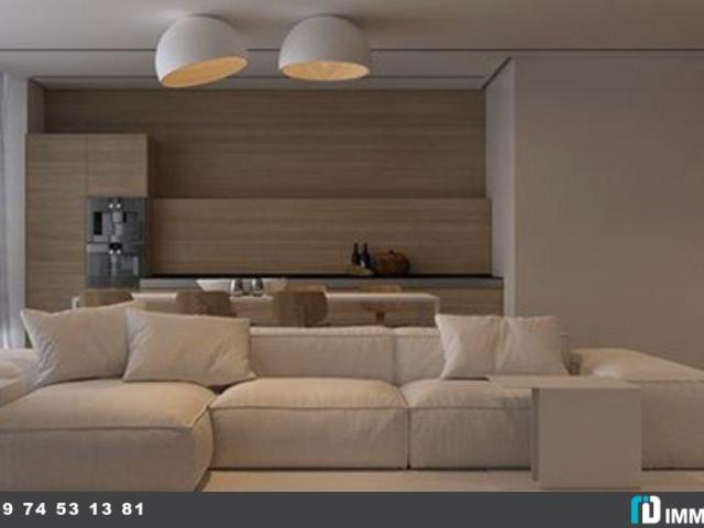 Appartement vente à Lyon, Métropole de Lyon