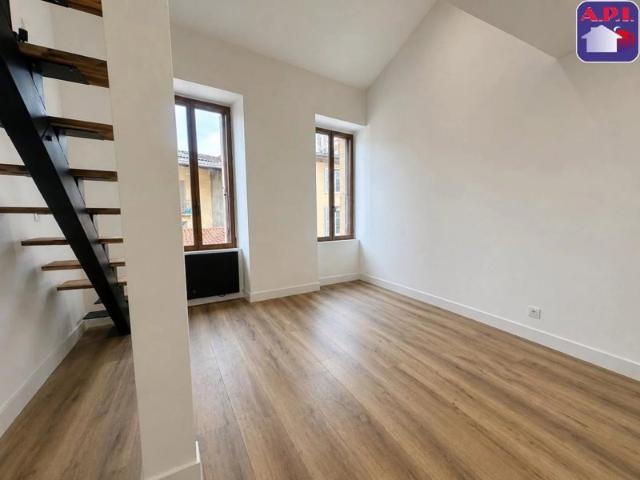 Appartement location à Pamiers