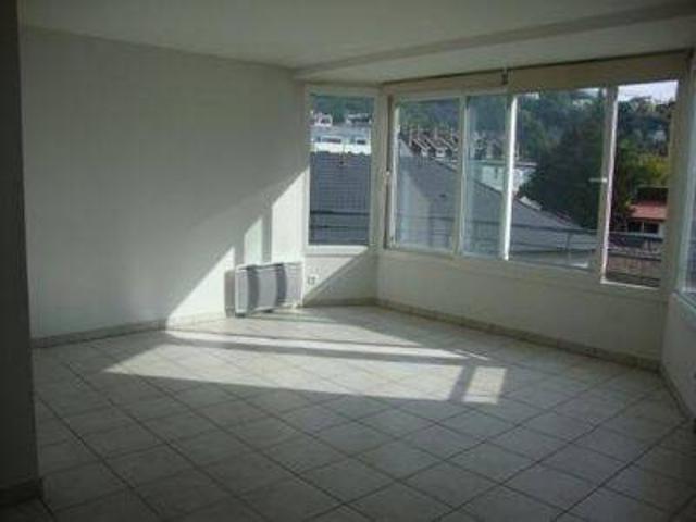 Appartement location à Centre-Ville, Aix-les-Bains