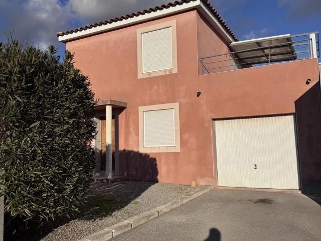 Maison vente à Narbonne