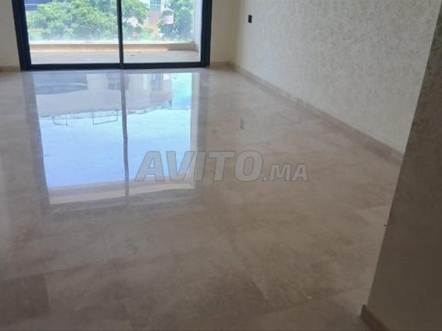 Appartement location à Hay Riad, Berkane