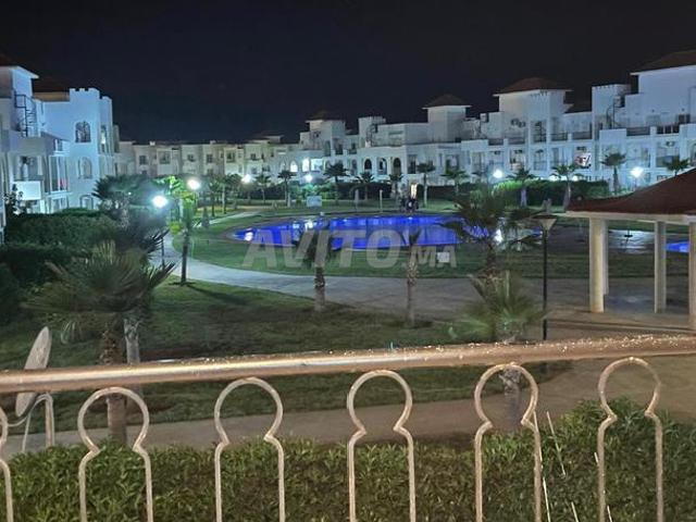 Appartement vente à Saida