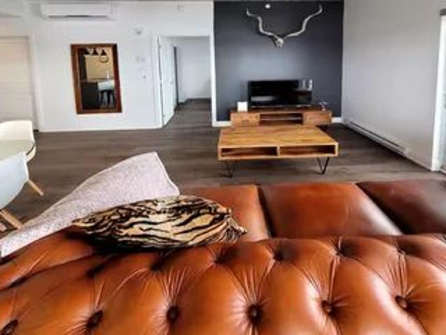 Apartment for rent in Chomedey, Quebec