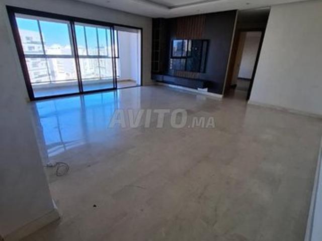 Appartement location à Hay Riad, Berkane