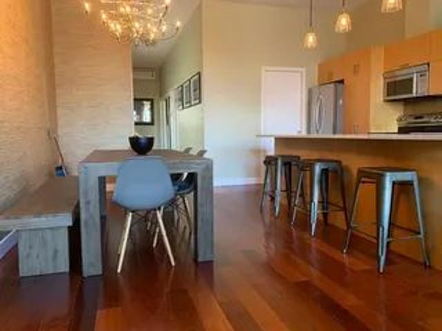 Apartment for rent in Le Plateau-Mont-Royal, Montréal
