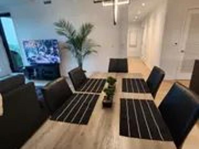 Apartment for rent in Québec, Quebec