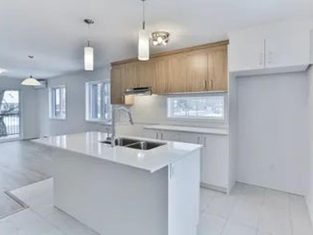 Apartment for rent in Repentigny, Quebec
