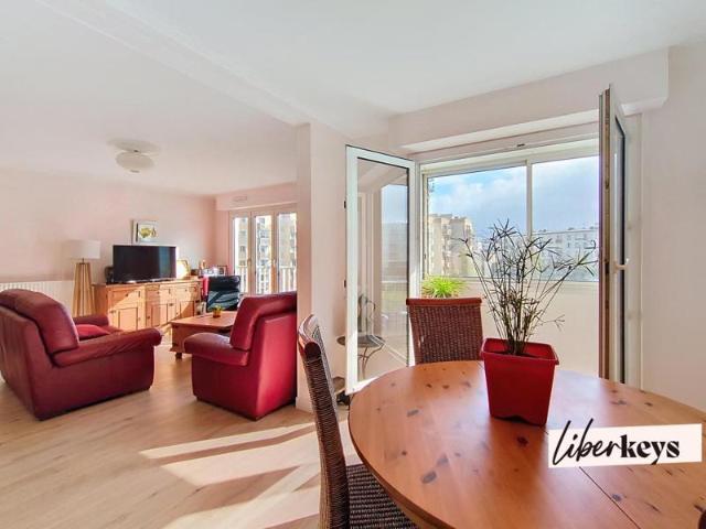 Appartement vente à Brest, Bretagne