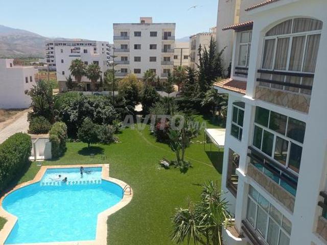 Appartement location à Oued Laou, Tanger-Tétouan