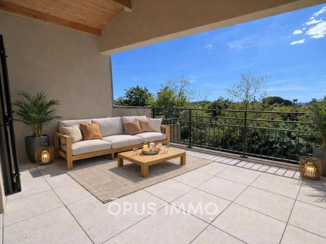 Appartement vente à Valergues, Hérault