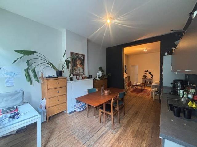 Appartement location à Antwerpen