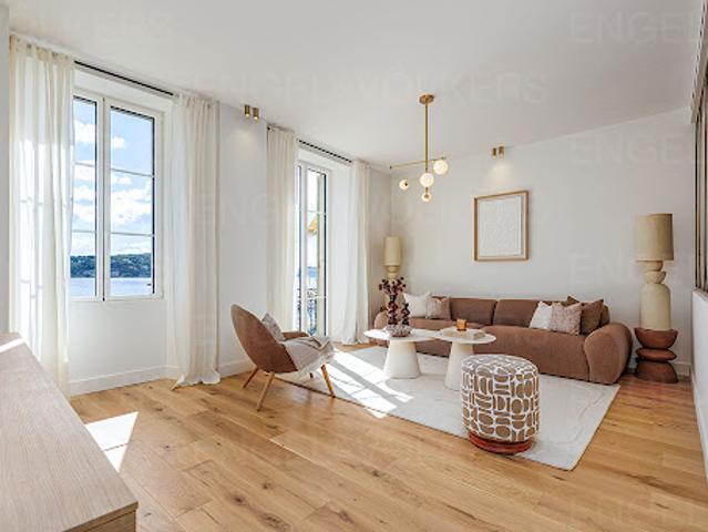 Appartement vente à Nice, Villefranche-sur-mer
