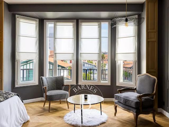Appartement vente à Bayonne