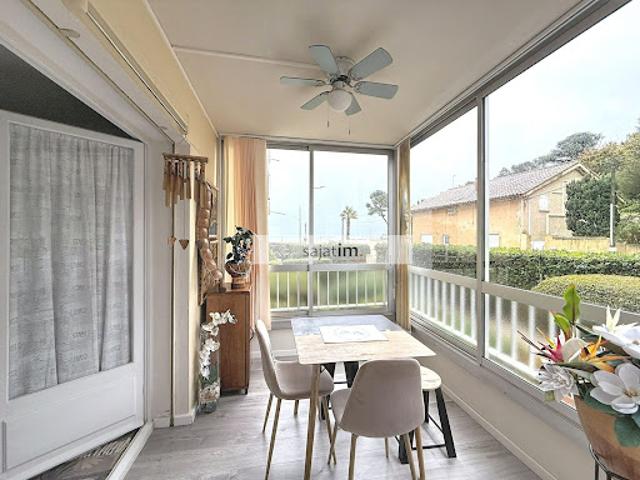 Appartement vente à Arrondissement de Toulon, La Seyne-sur-mer