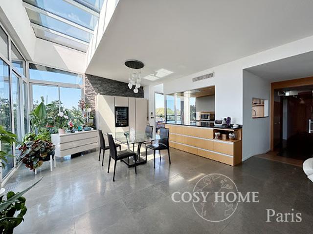 Appartement location à Boulogne-Billancourt, Issy-les-moulineaux