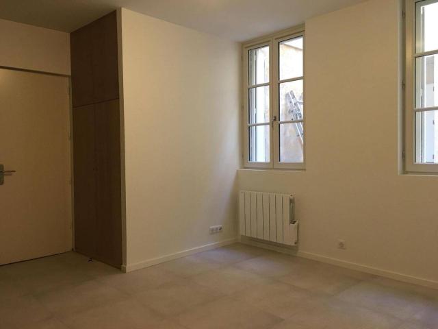 Studio location à Les Ardillos, Mérignac