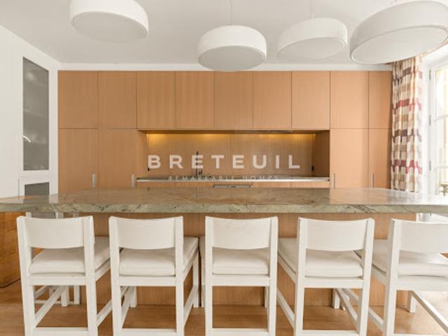 Appartement vente à Paris, Île-de-France