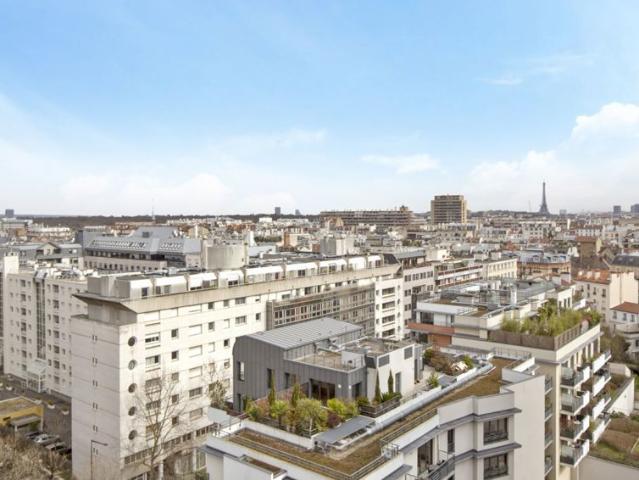 Appartement vente à Boulogne-Billancourt, Boulogne-billancourt
